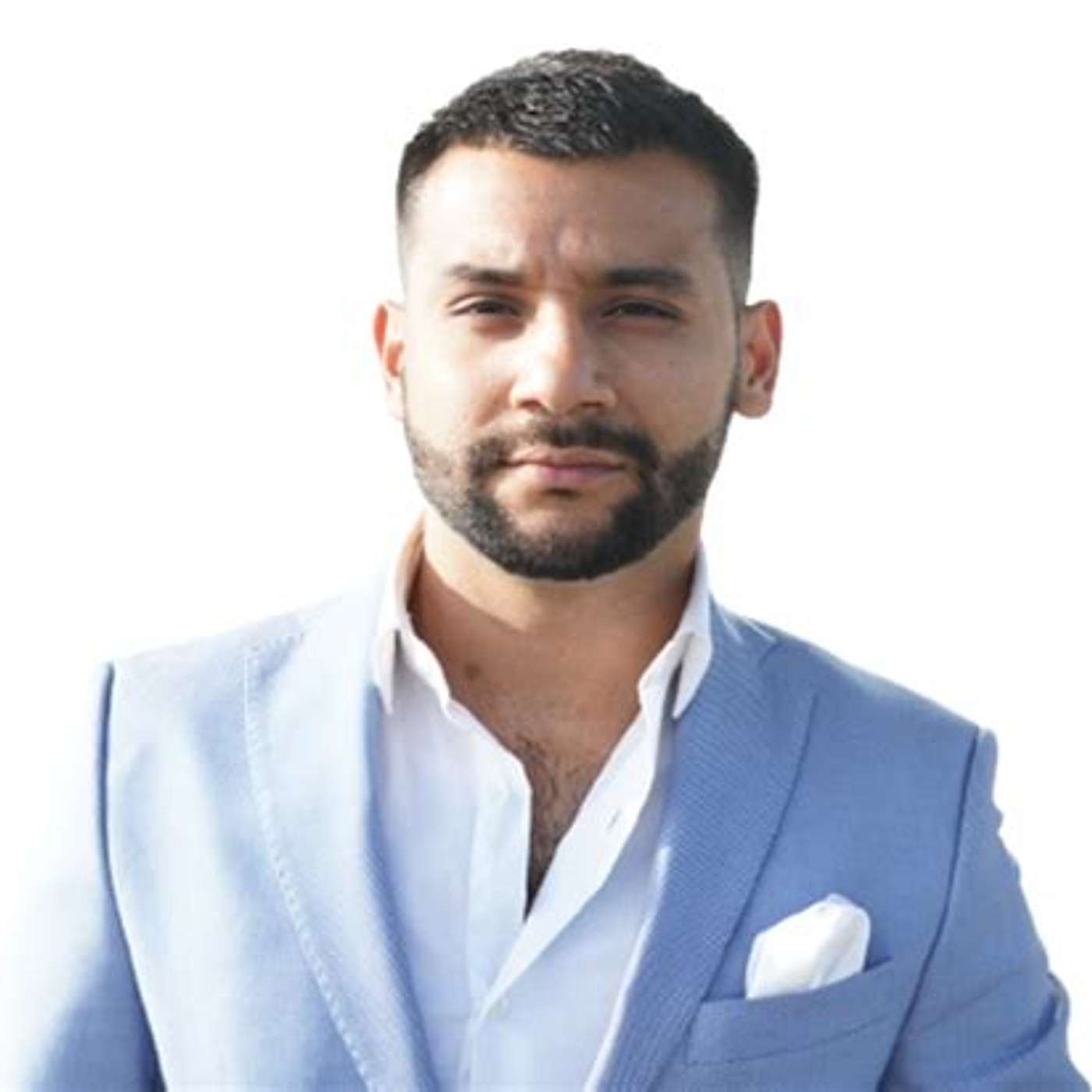 Ace  Karimi, From Refugee to Real Estate Success Story episode artwork