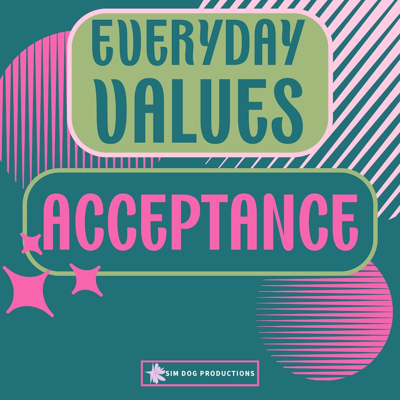 Artwork for podcast Everyday Values