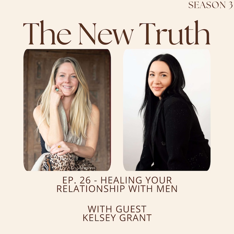 Artwork for podcast The New Truth
