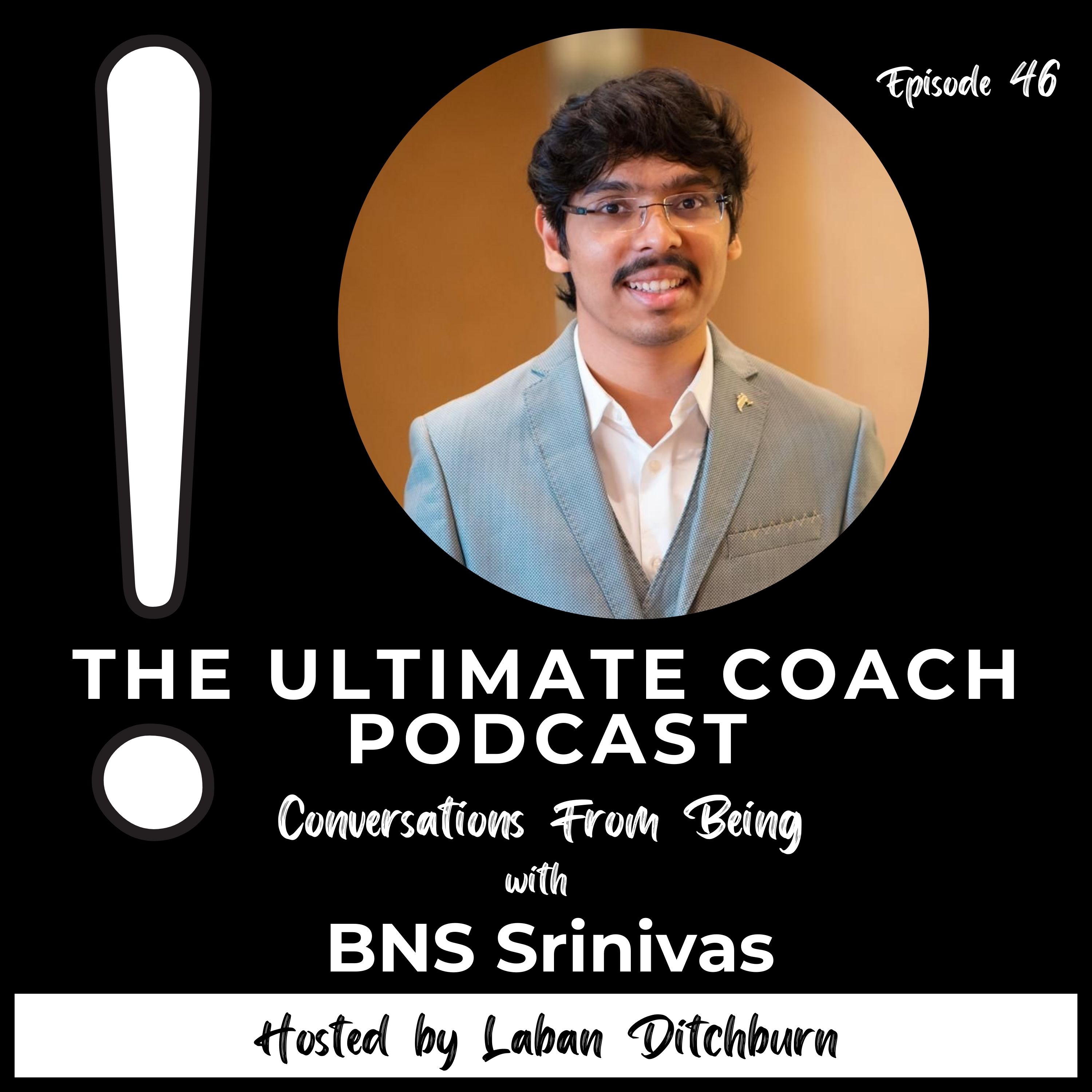 The Ultimate Coach Podcast