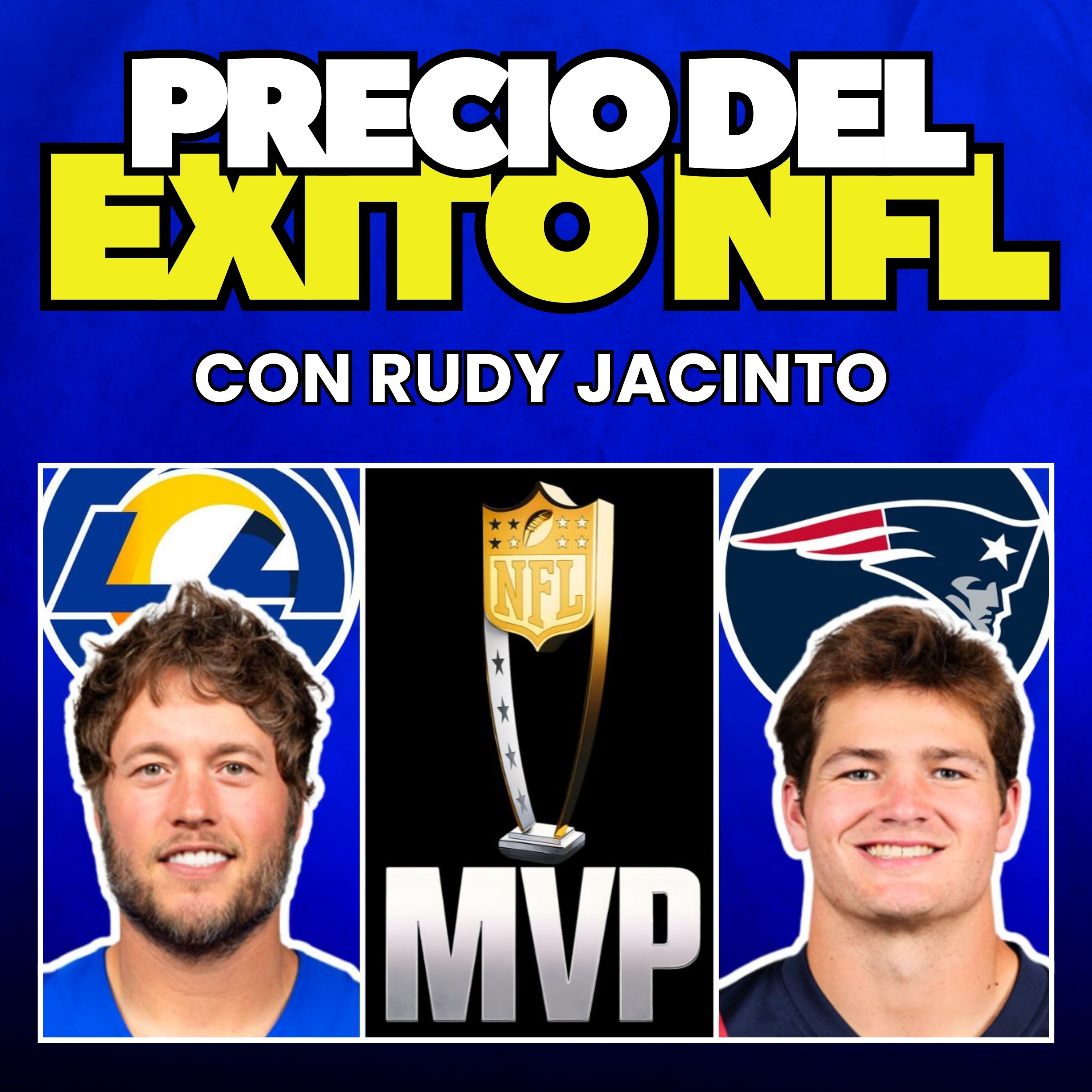 Precio Del Exito NFL