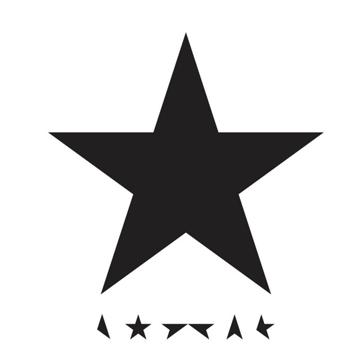 001: Blackstar - David Bowie