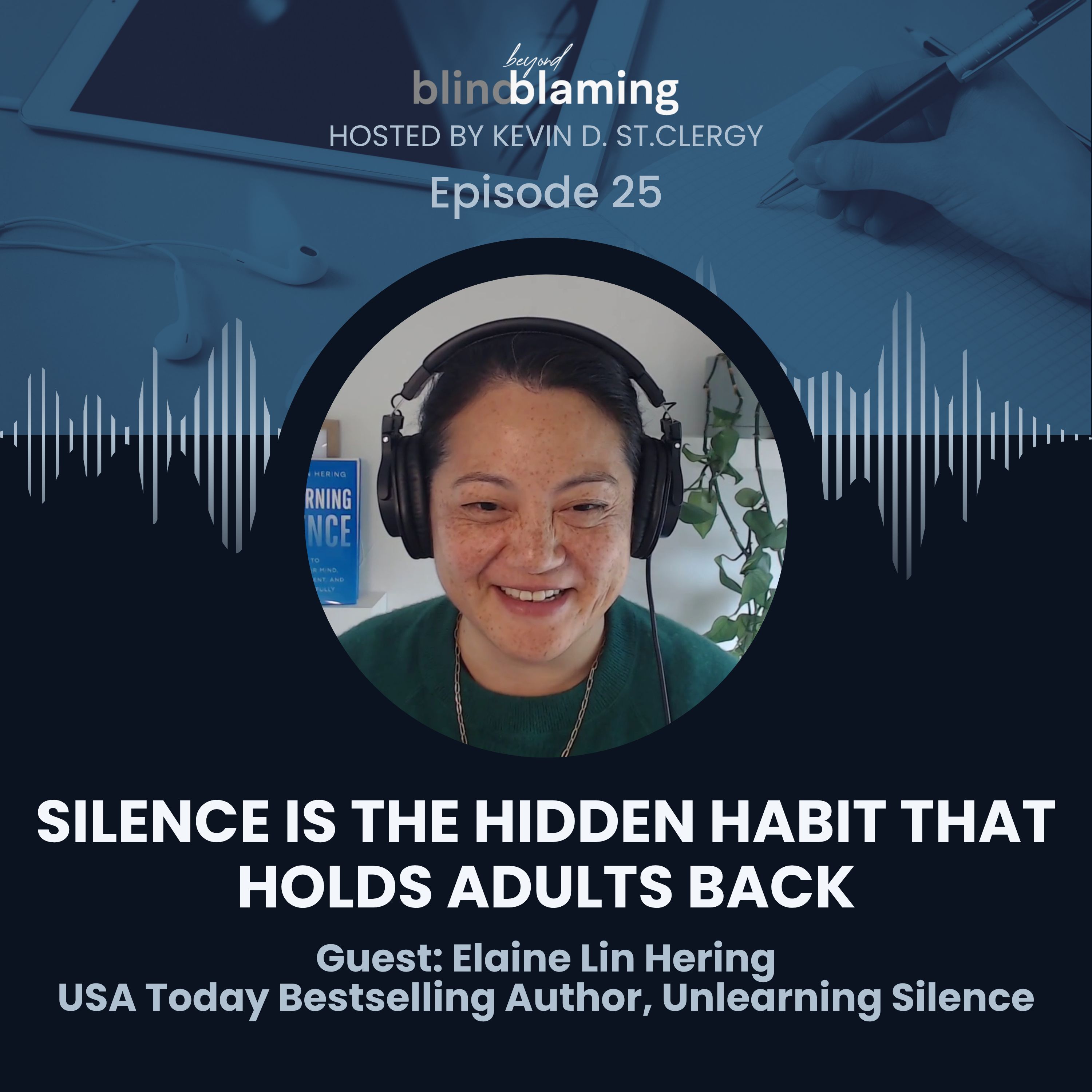 Beyond Blind Blaming