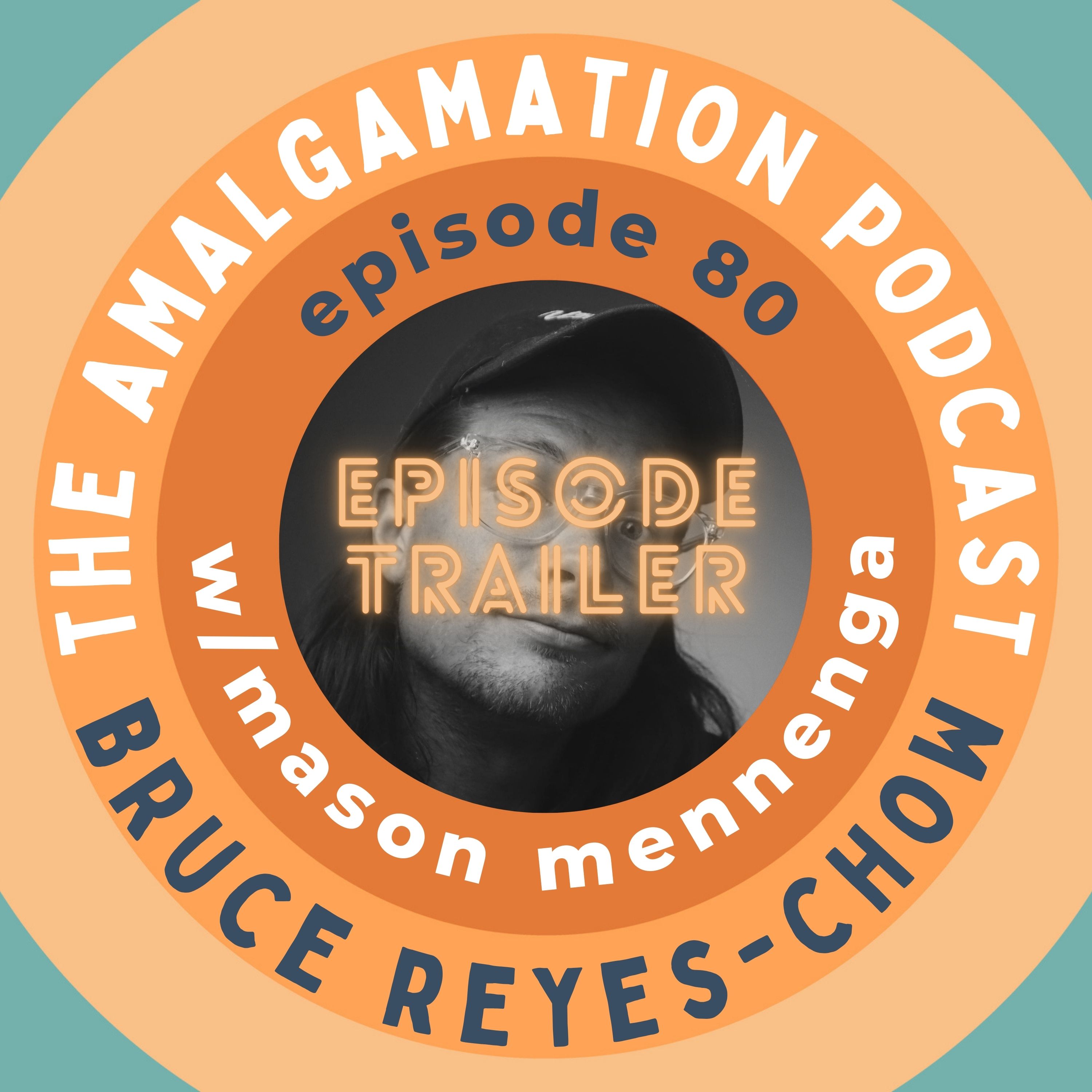 e80 Trailer: The Internet's Youth Pastor: A Conversation with Mason Mennenga