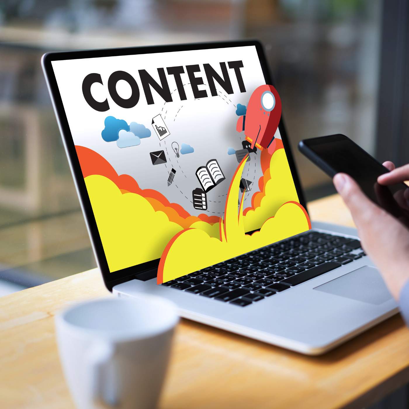 So, what’s so important about content? So, what’s so important about content?