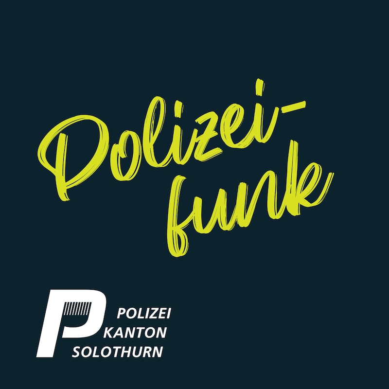 Artwork for podcast Polizeifunk