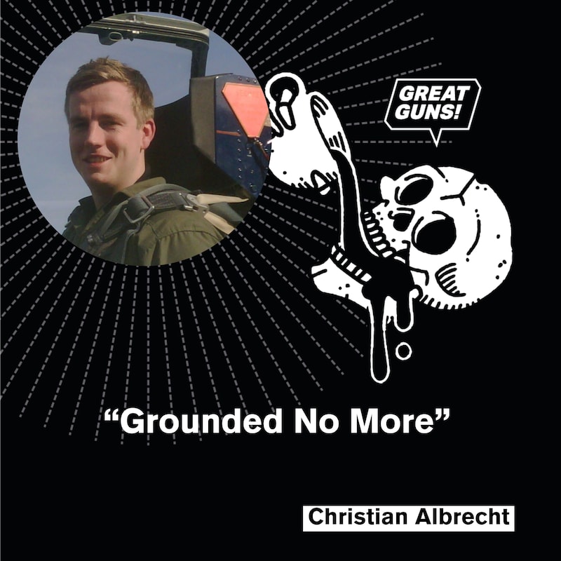 Artwork for podcast The Great Guns Podcast