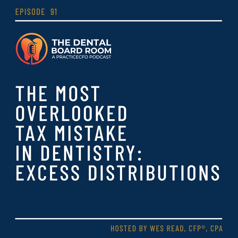 Artwork for podcast The Dental Boardroom