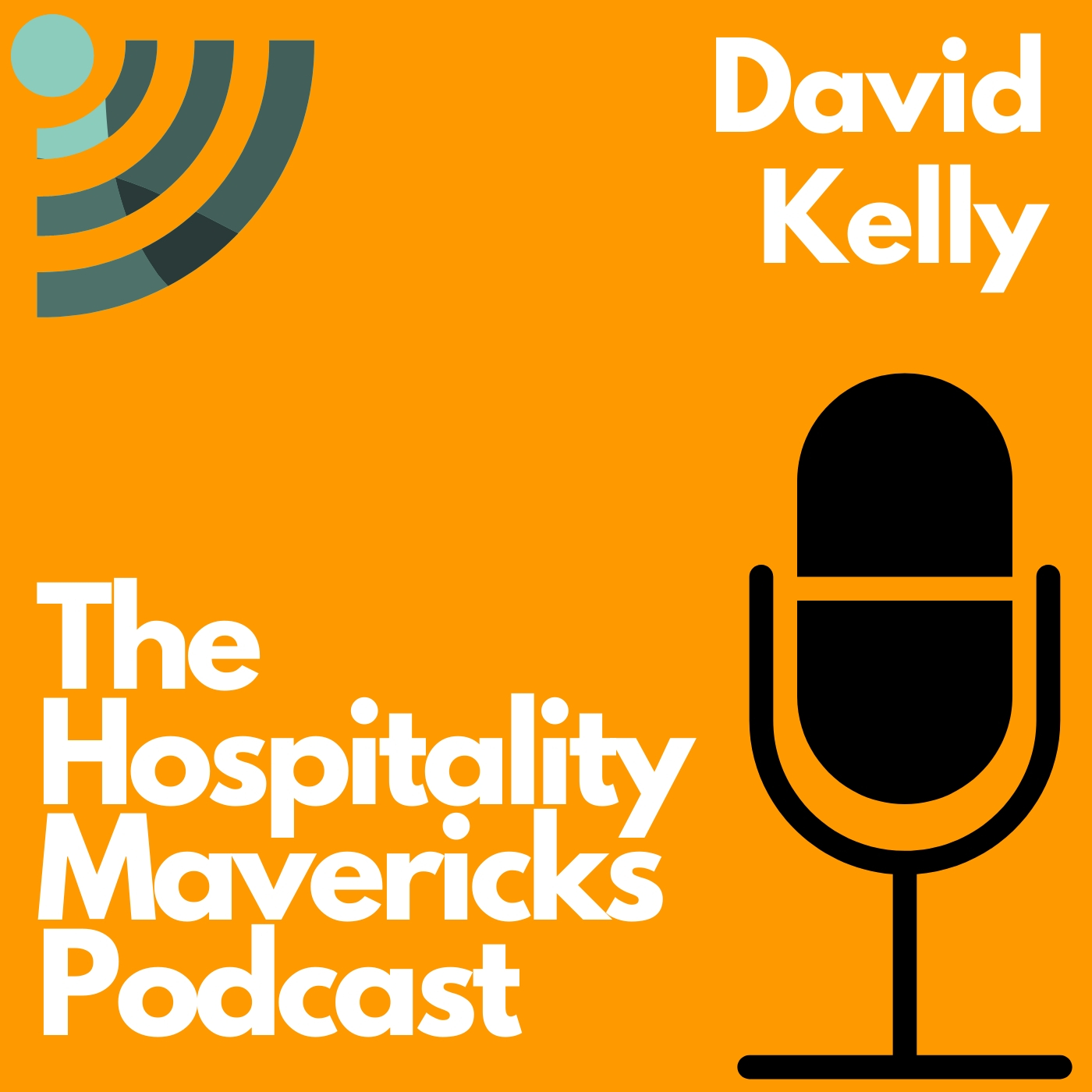 #41 How technology can boost productivity with David Kelly, General Manager at Deputy Image