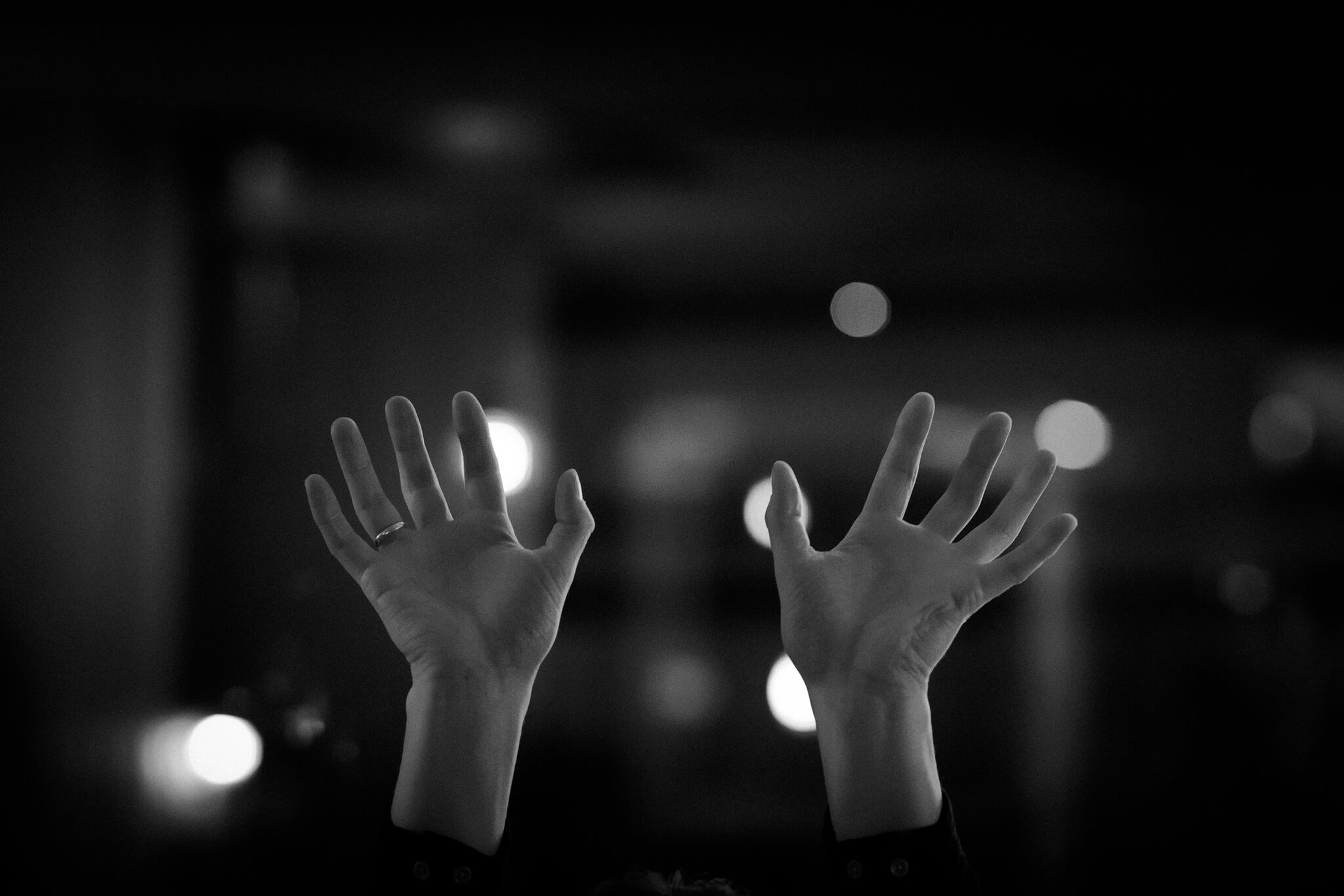 Skal jeg be til Jesus eller Far? Skal jeg be til Jesus eller Far?