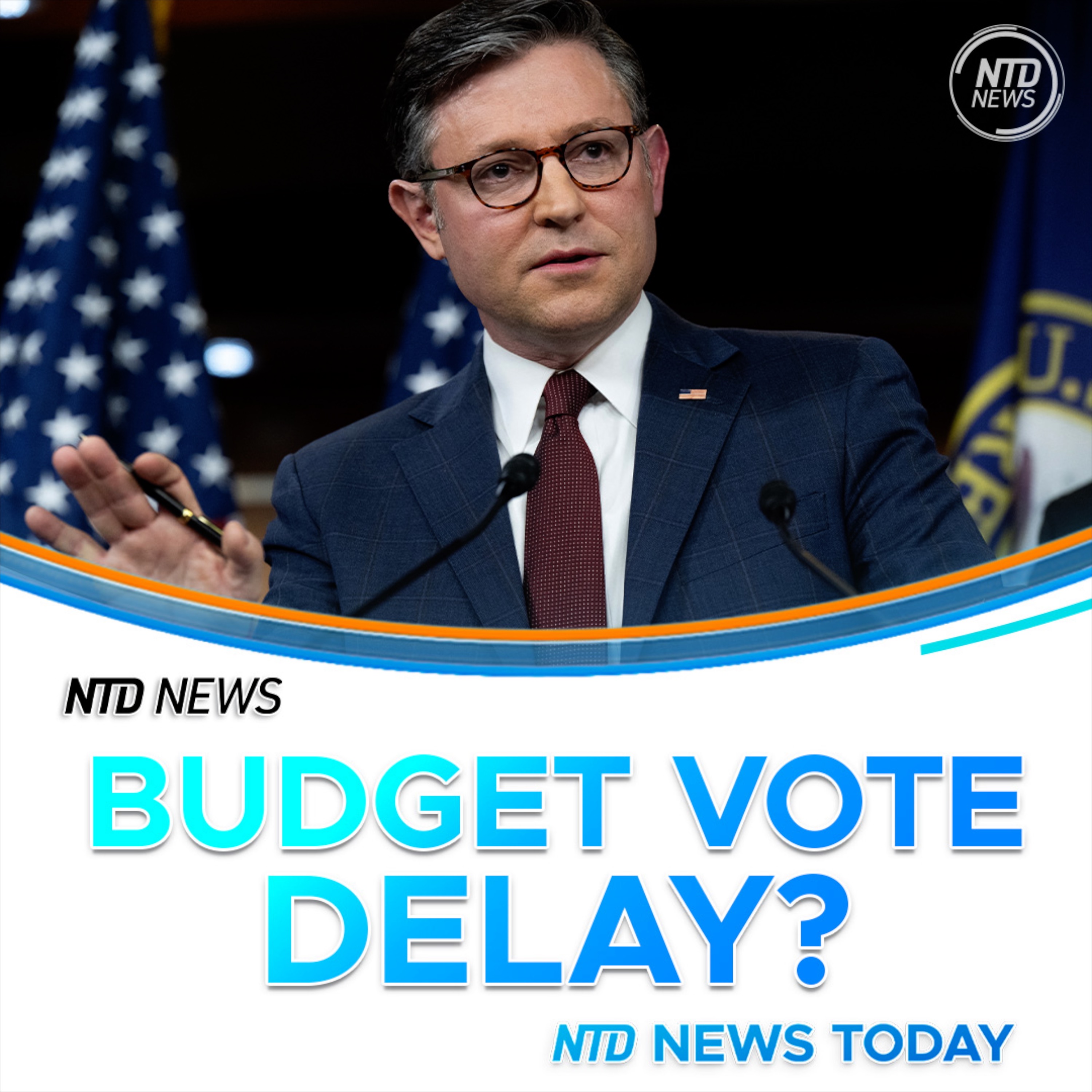 NTD News Today
