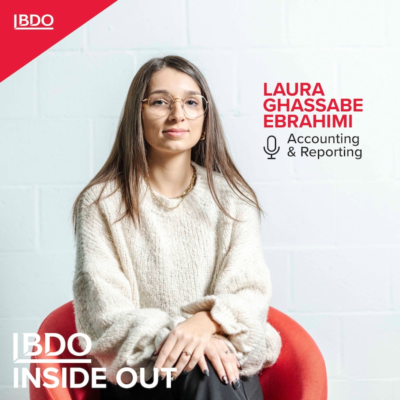 Artwork for podcast BDO - Inside out (FR)
