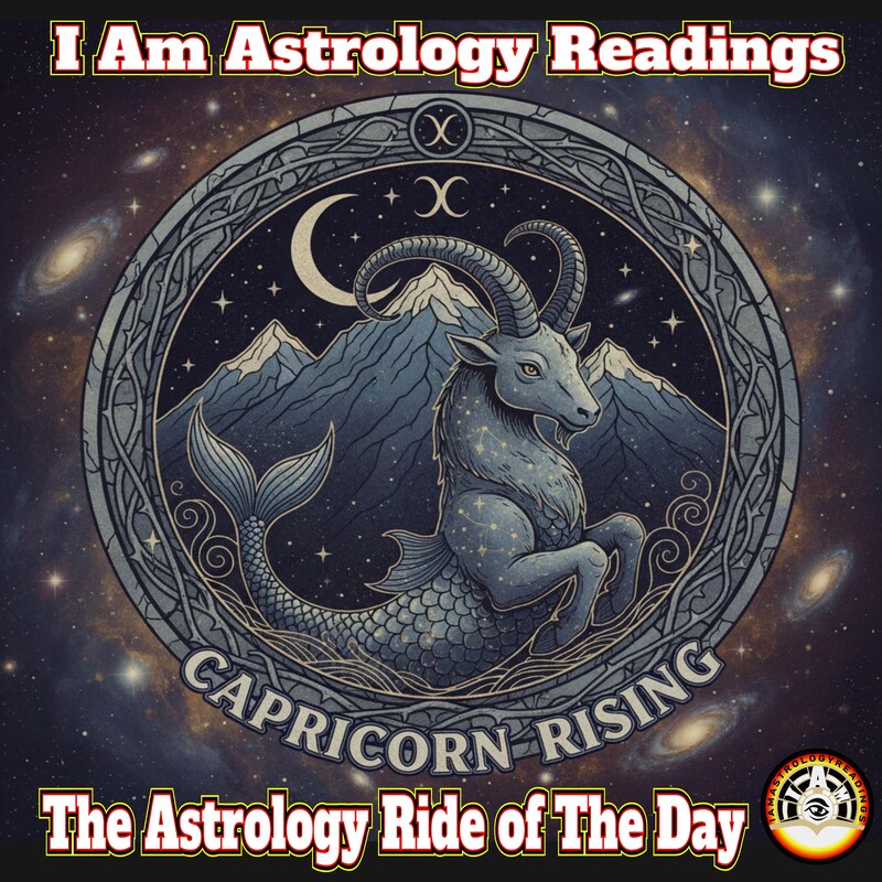 Artwork for podcast I Am Astrology Readings Podcast with Paul Heath