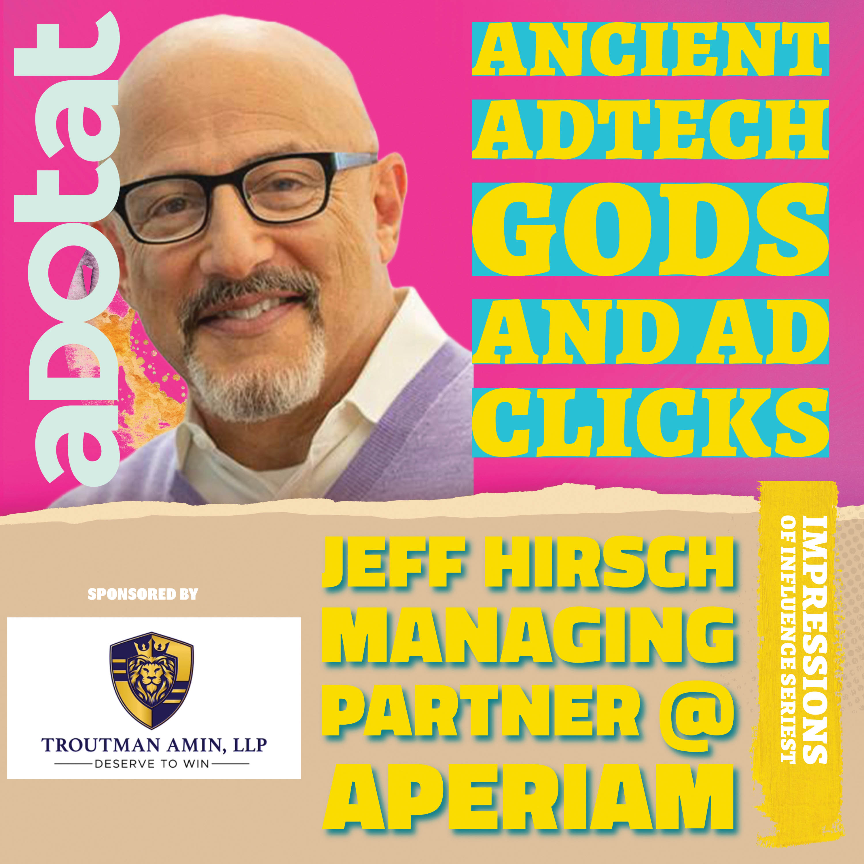Marketing, Media & Adtech