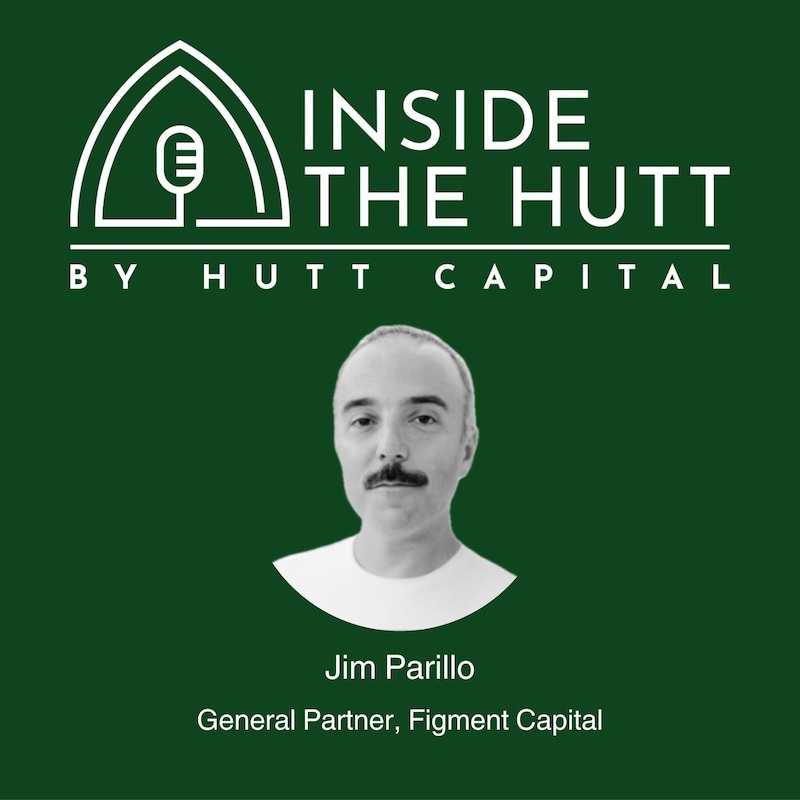 Artwork for podcast Inside the Hutt