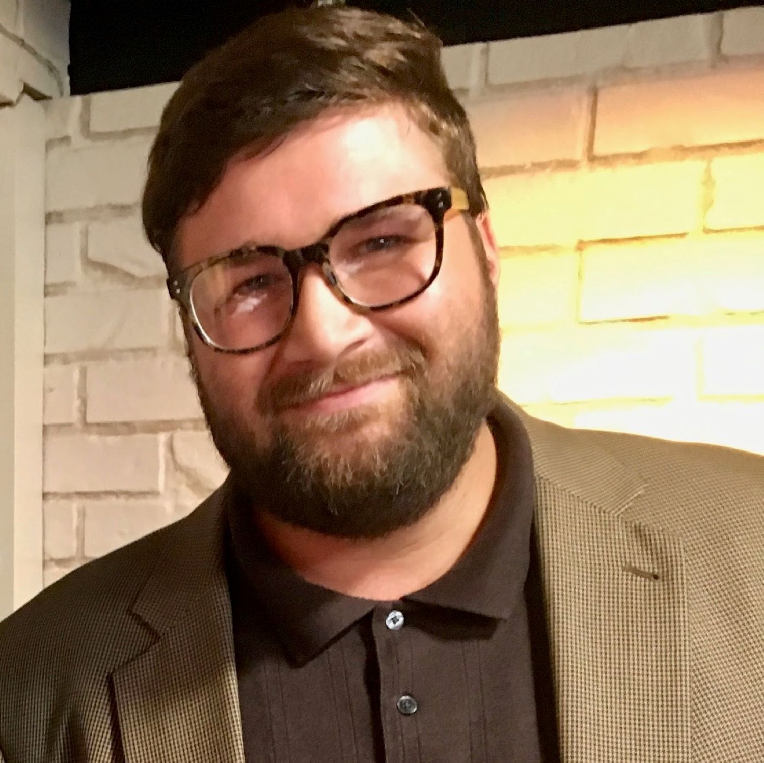 Nicholas Bush - Former Heroin Addict - Helping Others by Telling his Story
