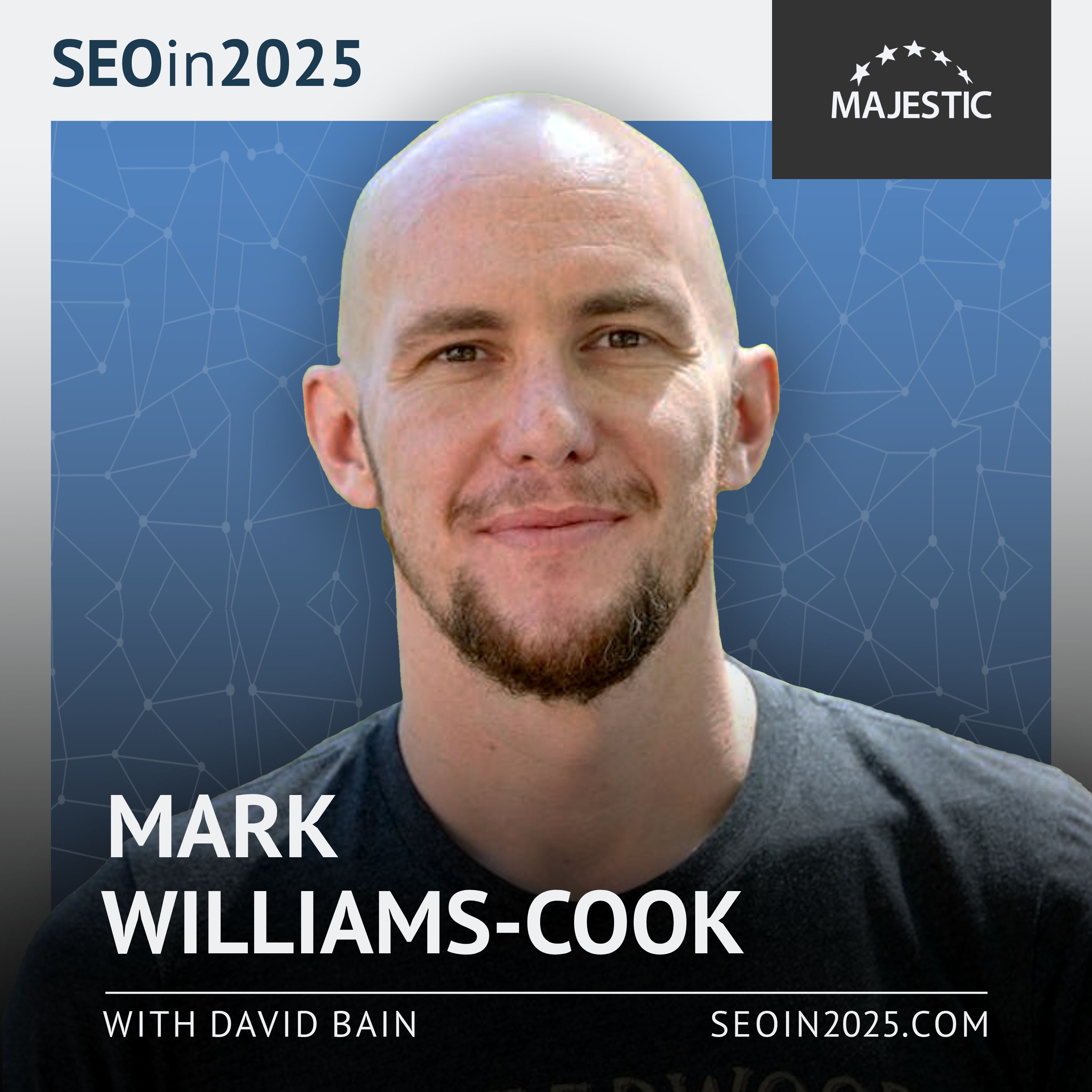 Pay attention to shifts in search intent – with Mark Williams-Cook