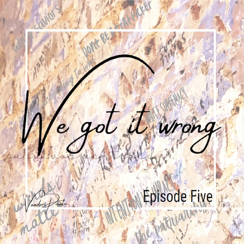 Artwork for podcast The VanderPointe