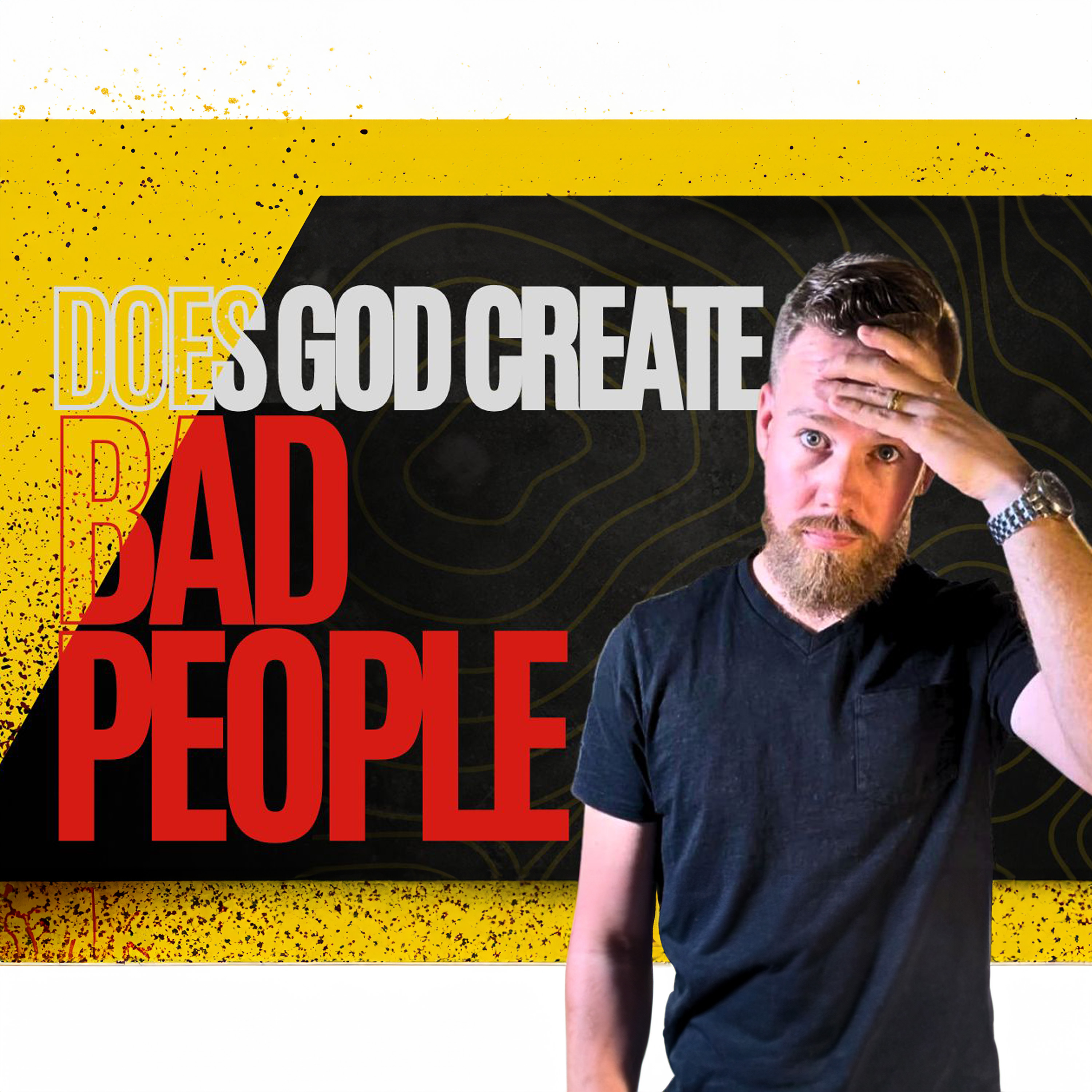 This Is The Truth About Bad People episode artwork