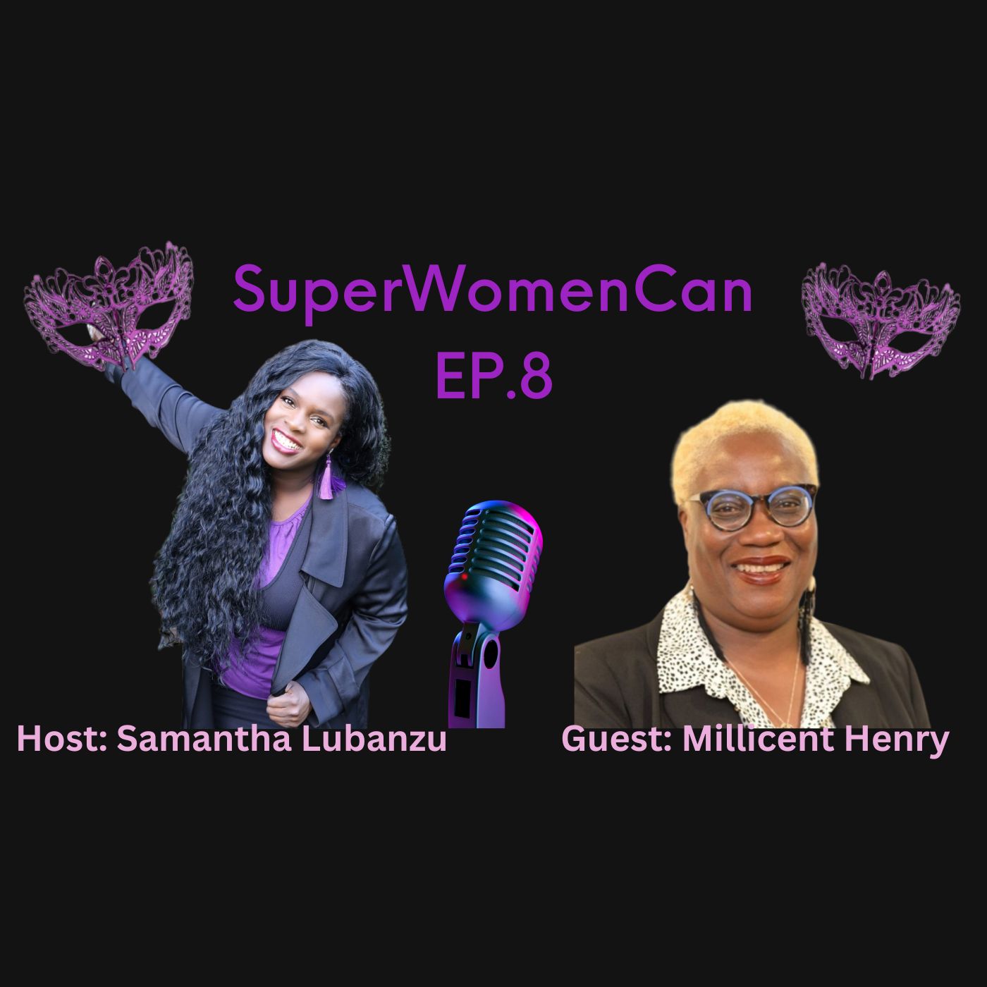 SuperWomenCan
