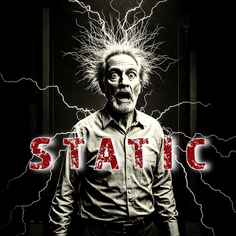 Artwork for podcast Enigmatorium