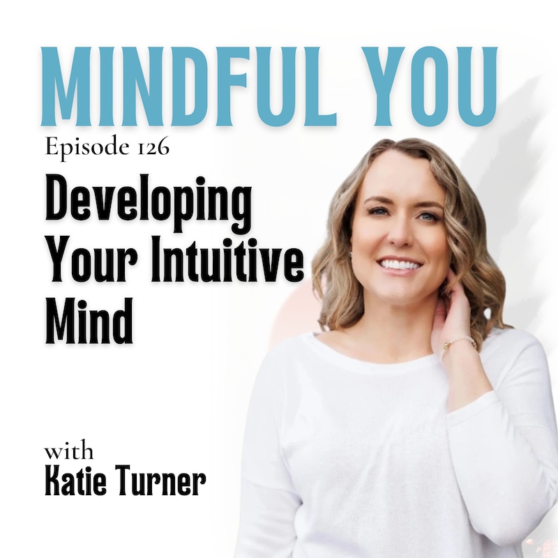 Artwork for podcast Mindful You