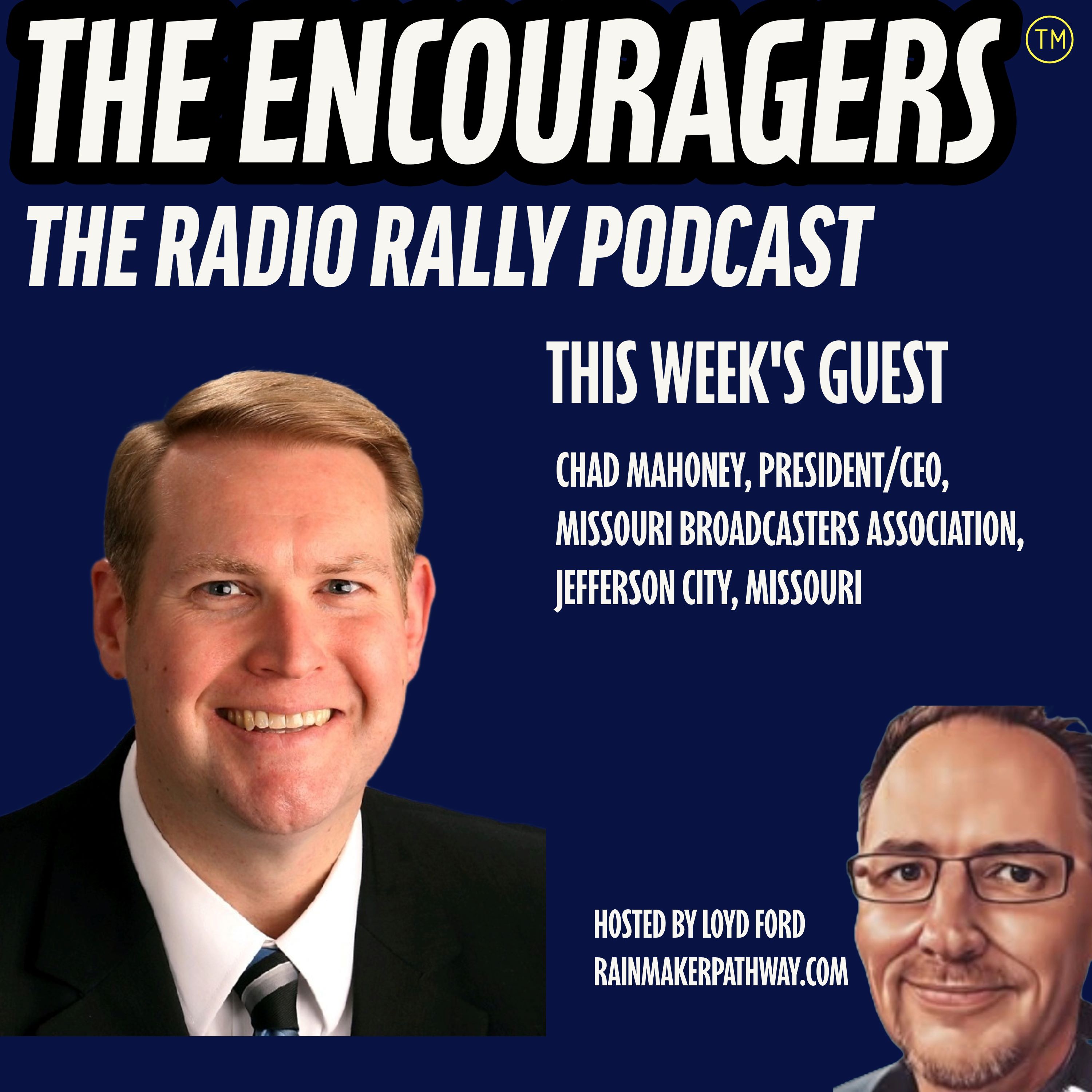 The Encouragers Radio Rally