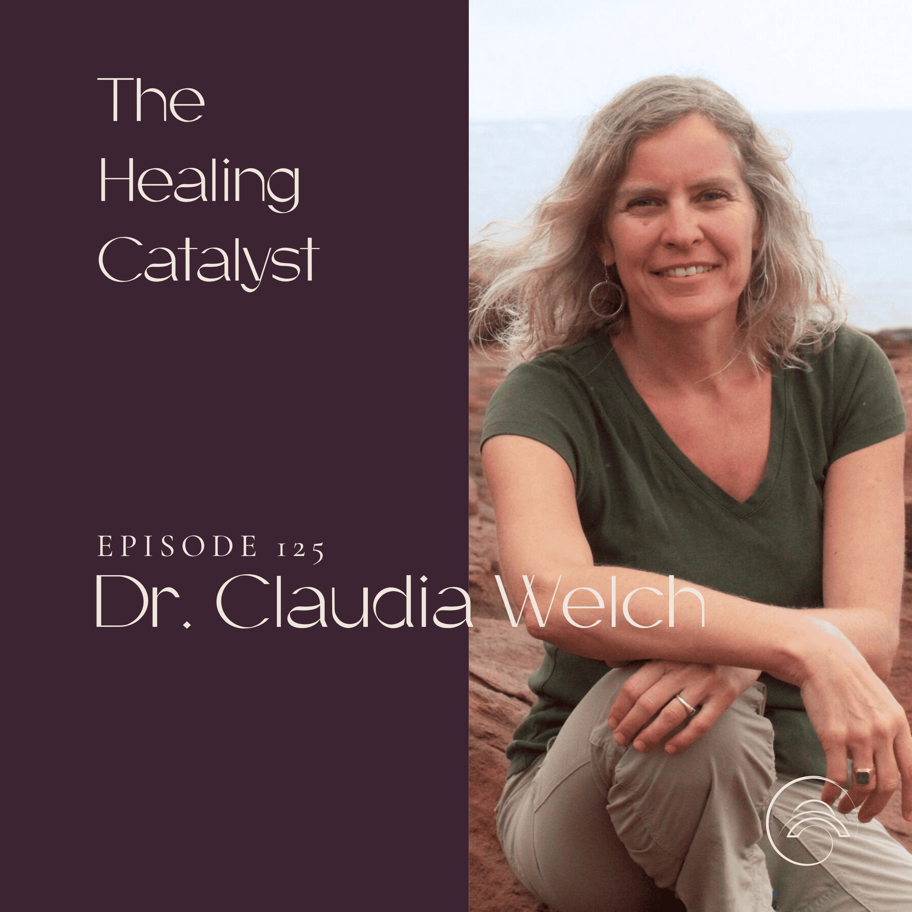 The Healing Catalyst