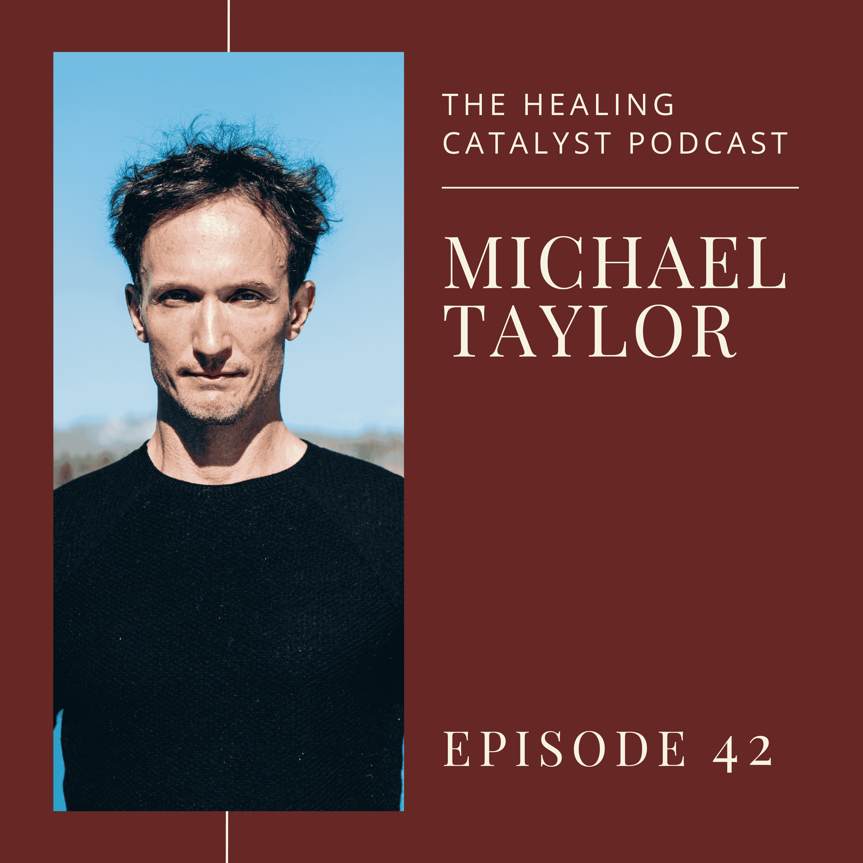 The Healing Catalyst