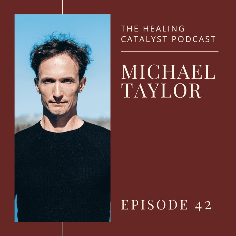 Artwork for podcast The Healing Catalyst