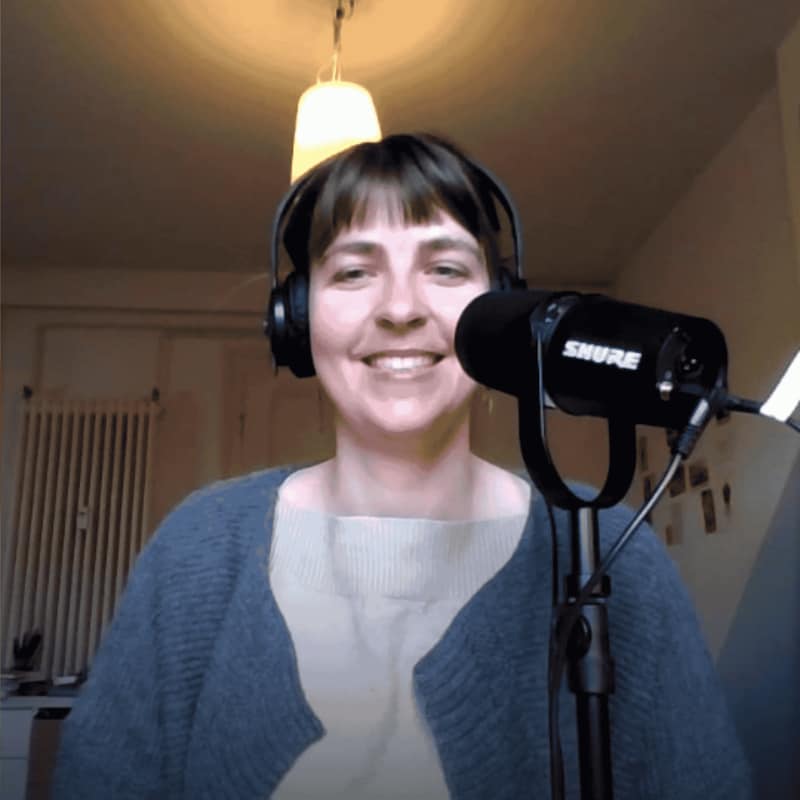 Artwork for podcast Surprise Talk