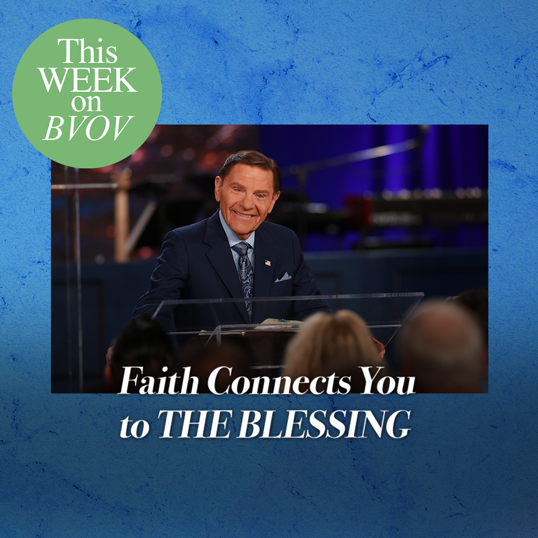 BVOV - Oct1322 - Faith Is the Gift of God