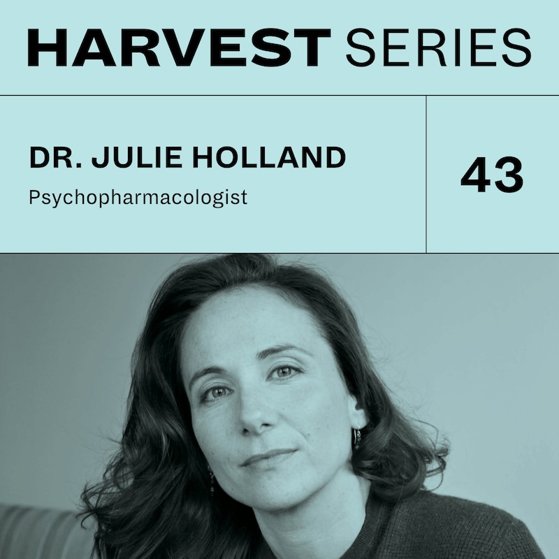 Artwork for podcast Harvest Series