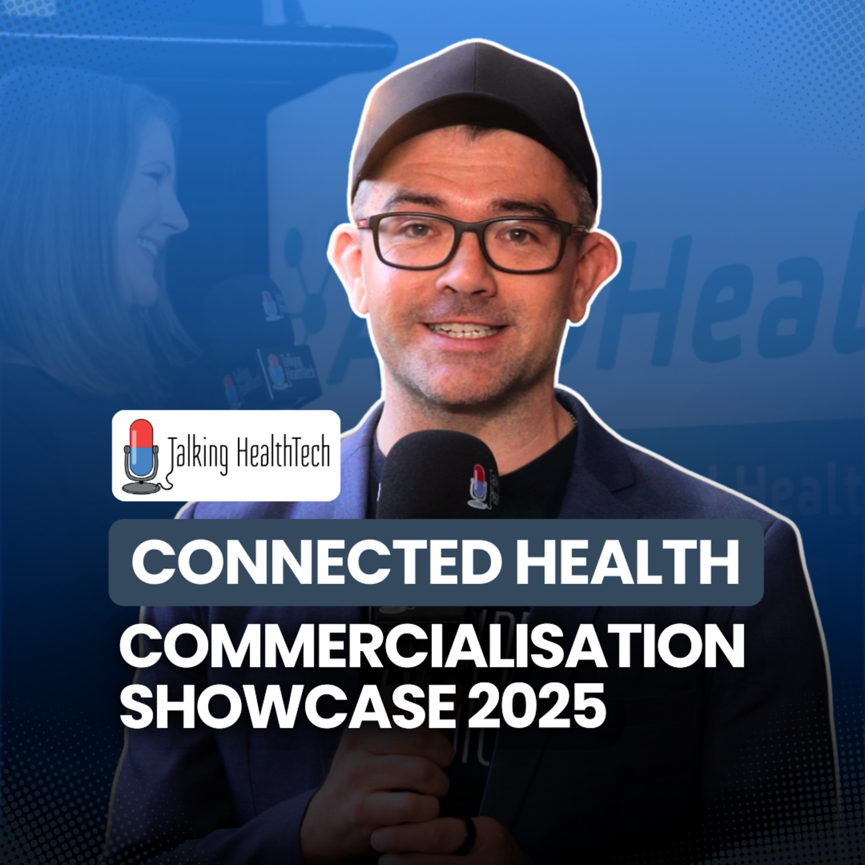 Talking HealthTech