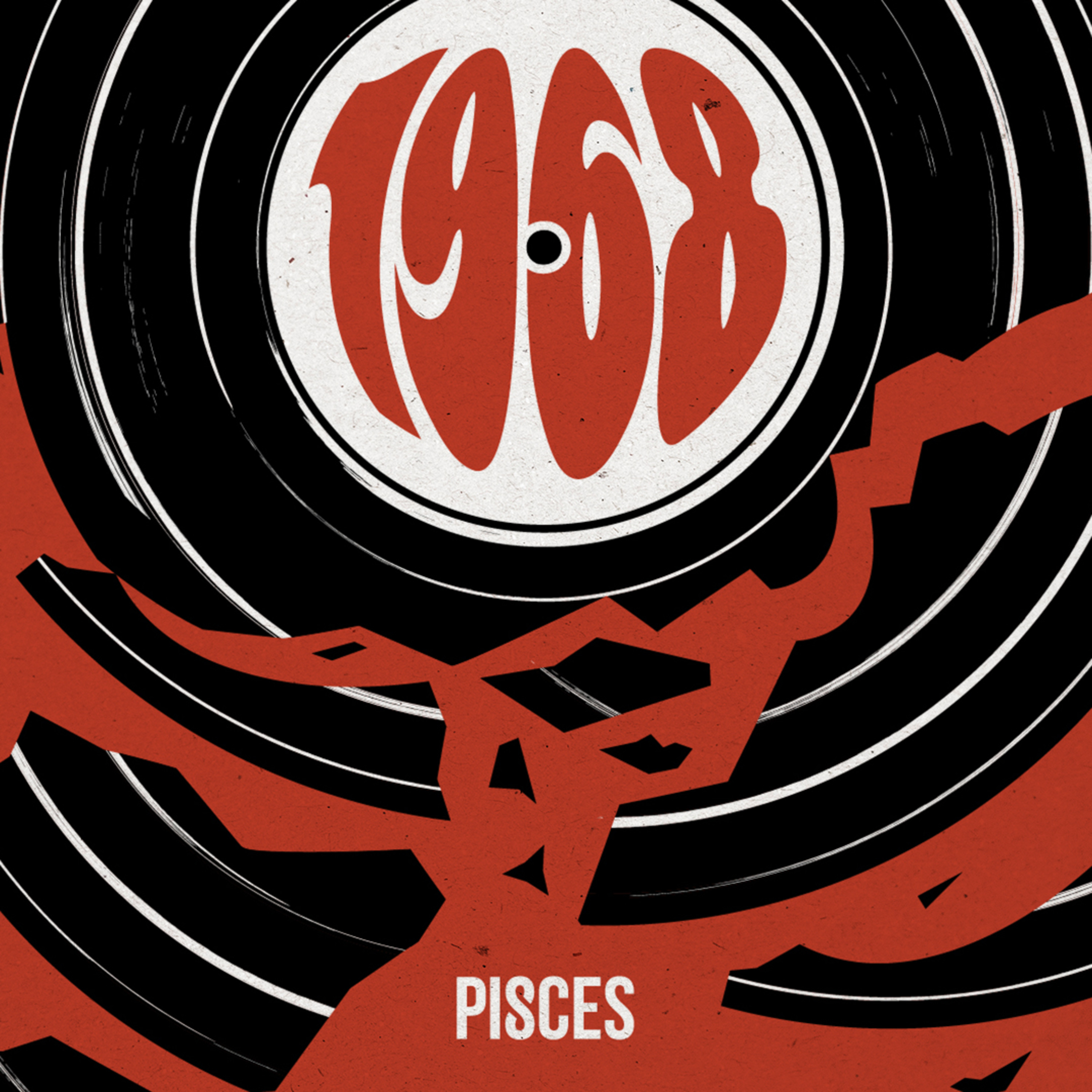 PISCES: 1968 - Part 7 episode artwork