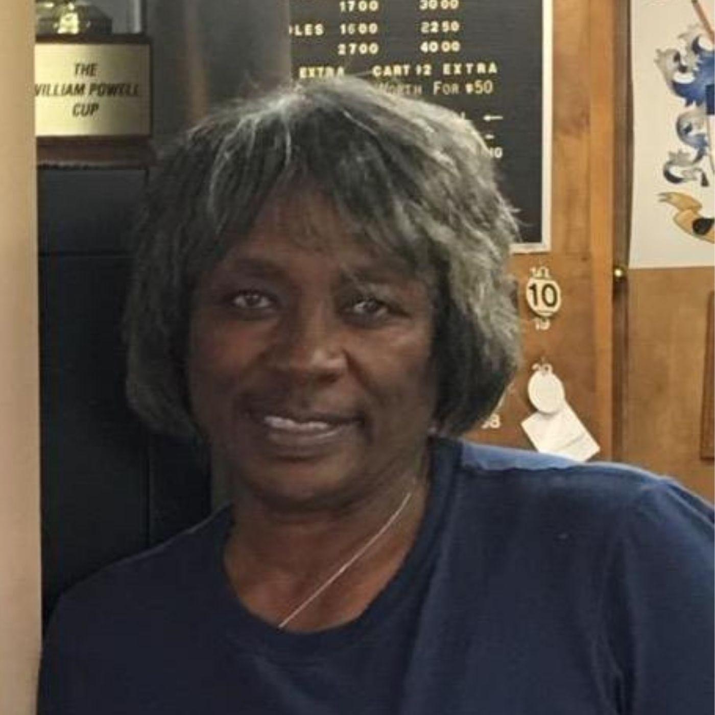 11 Facts about Golf Pioneer Renee Powell