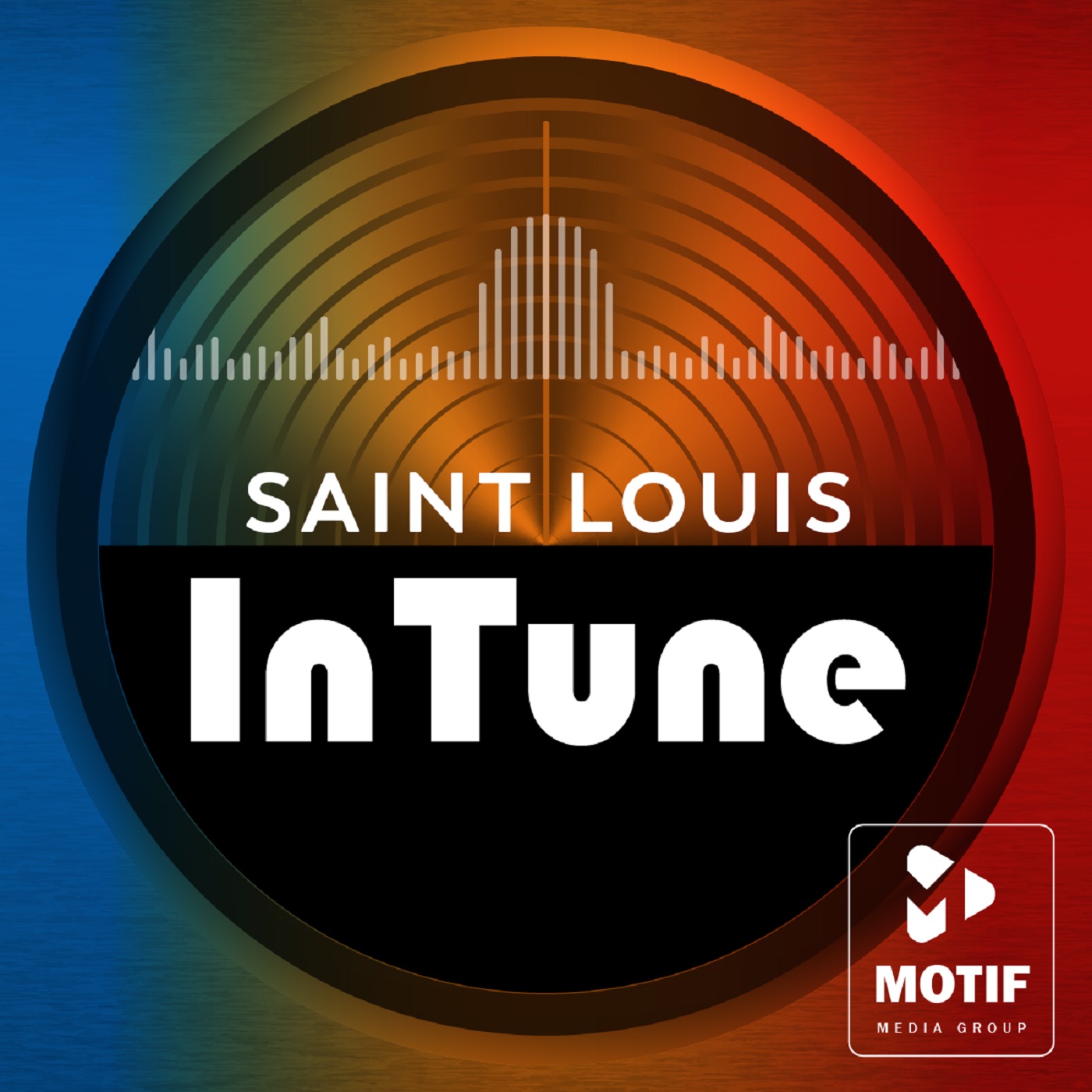 Show artwork for Saint Louis In Tune