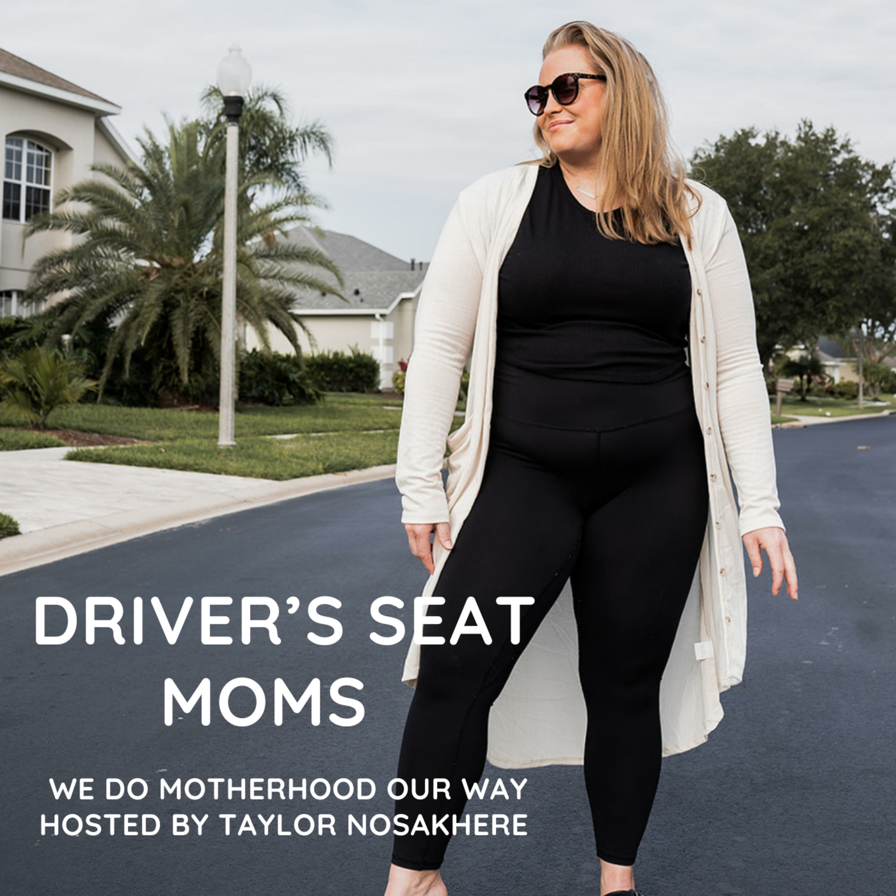 Embracing Challenges of Motherhood w/ Special Needs Mom Coach Karinna Hogan episode artwork