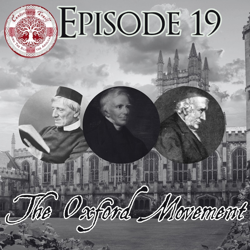 Artwork for podcast Canterbury Trails