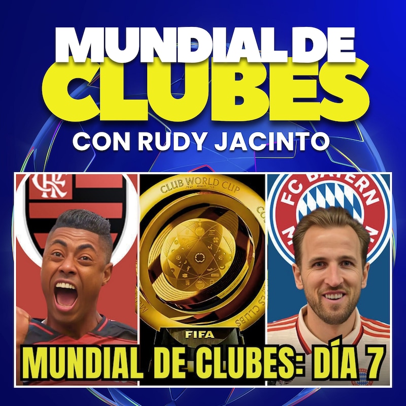 Artwork for podcast Precio Del Exito Futbol