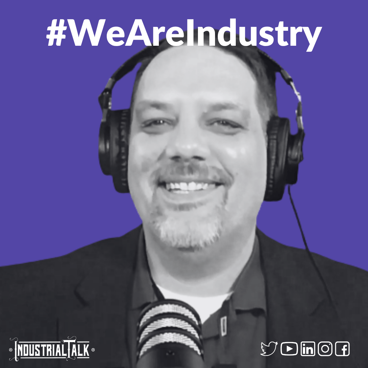 The Industrial Talk Podcast Network