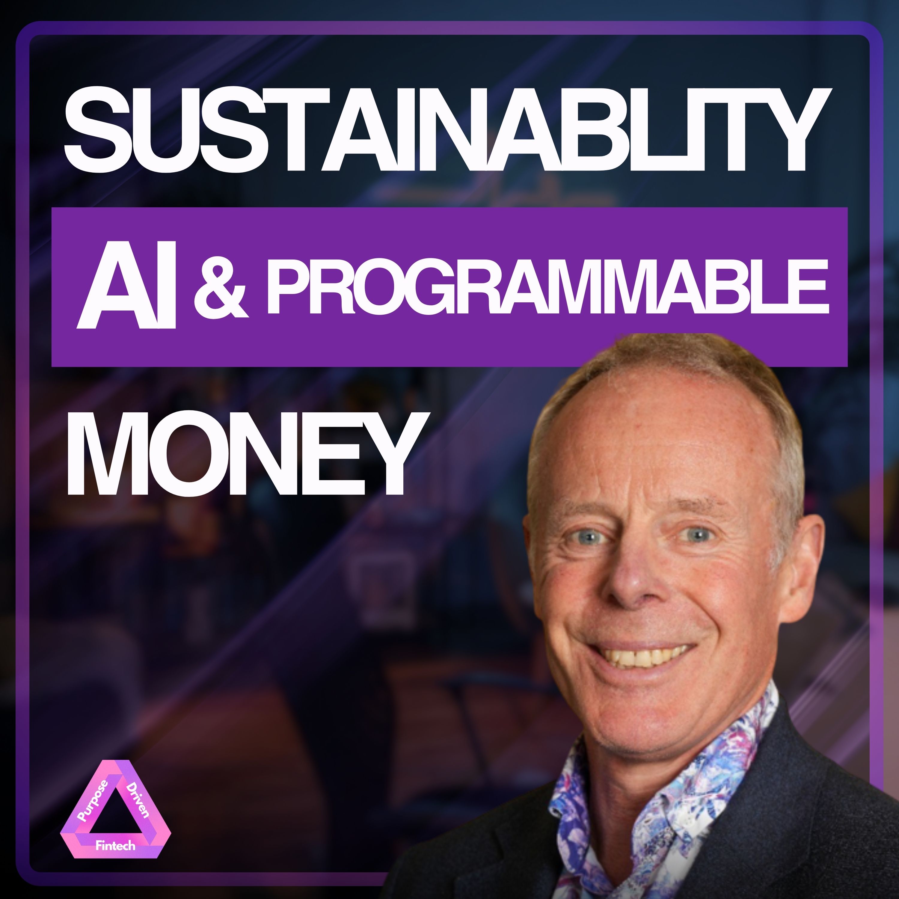Purpose Driven FinTech