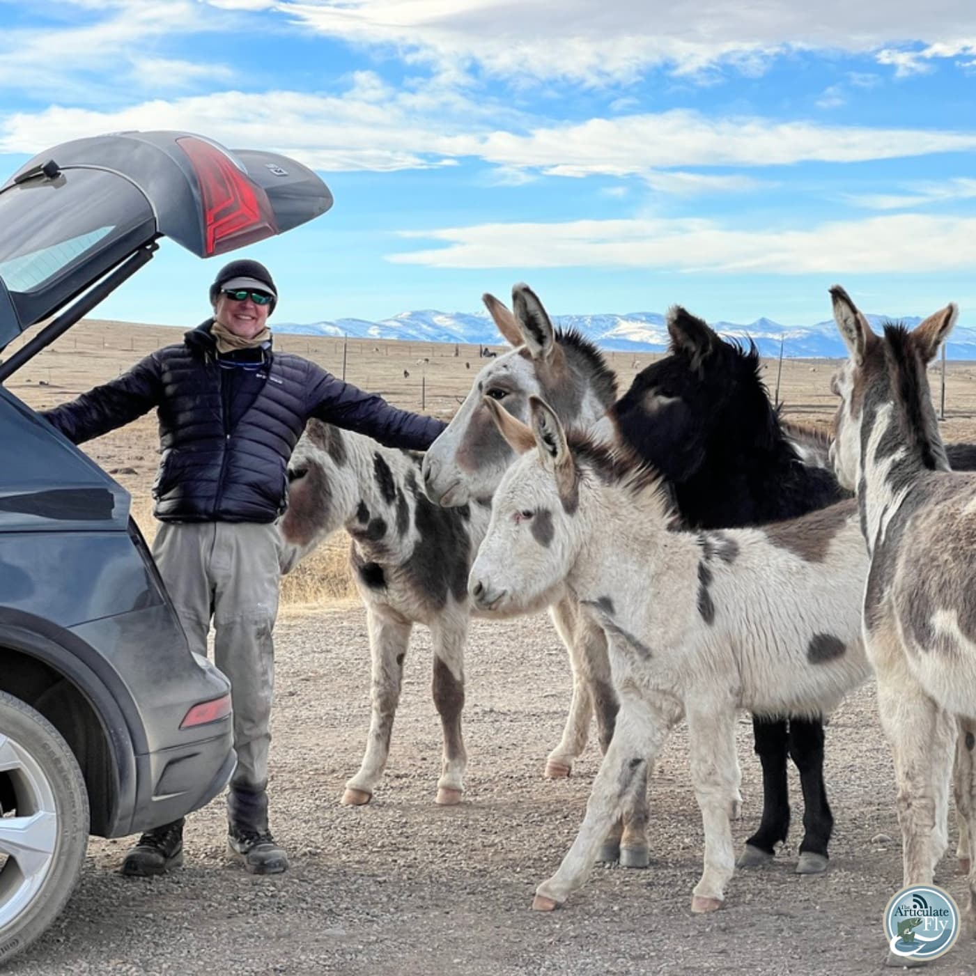 S5, Ep 76: Intentionality with David Chorpenning S5, Ep 76: Intentionality with David Chorpenning