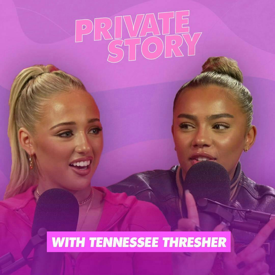 Tennessee Thresher | Locked In, Boxing, and Body Confidence
