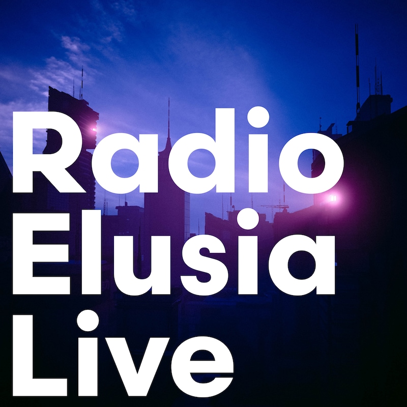 Artwork for podcast Radio Elusia