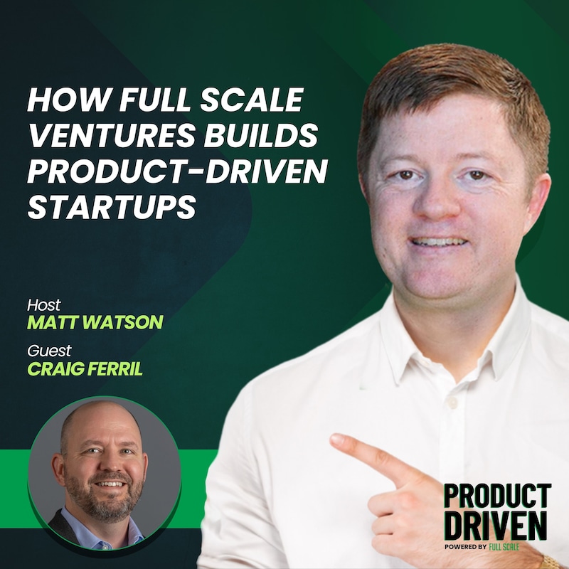 Artwork for podcast Startup Hustle