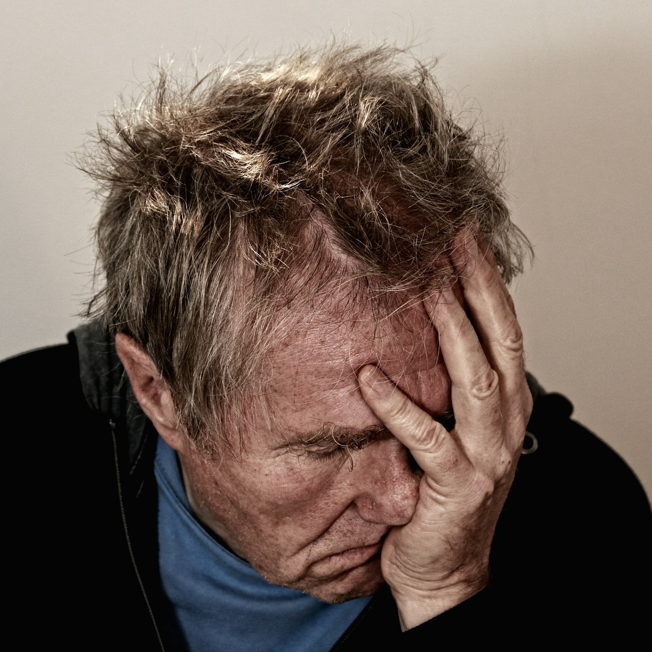 Ep. 49: Emotional Burdens Create Physical Symptoms episode artwork