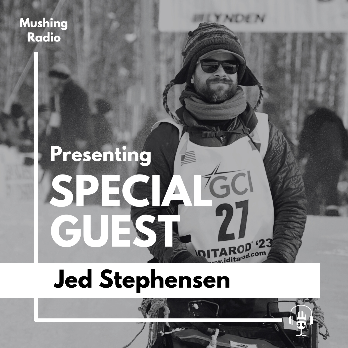 Mushing