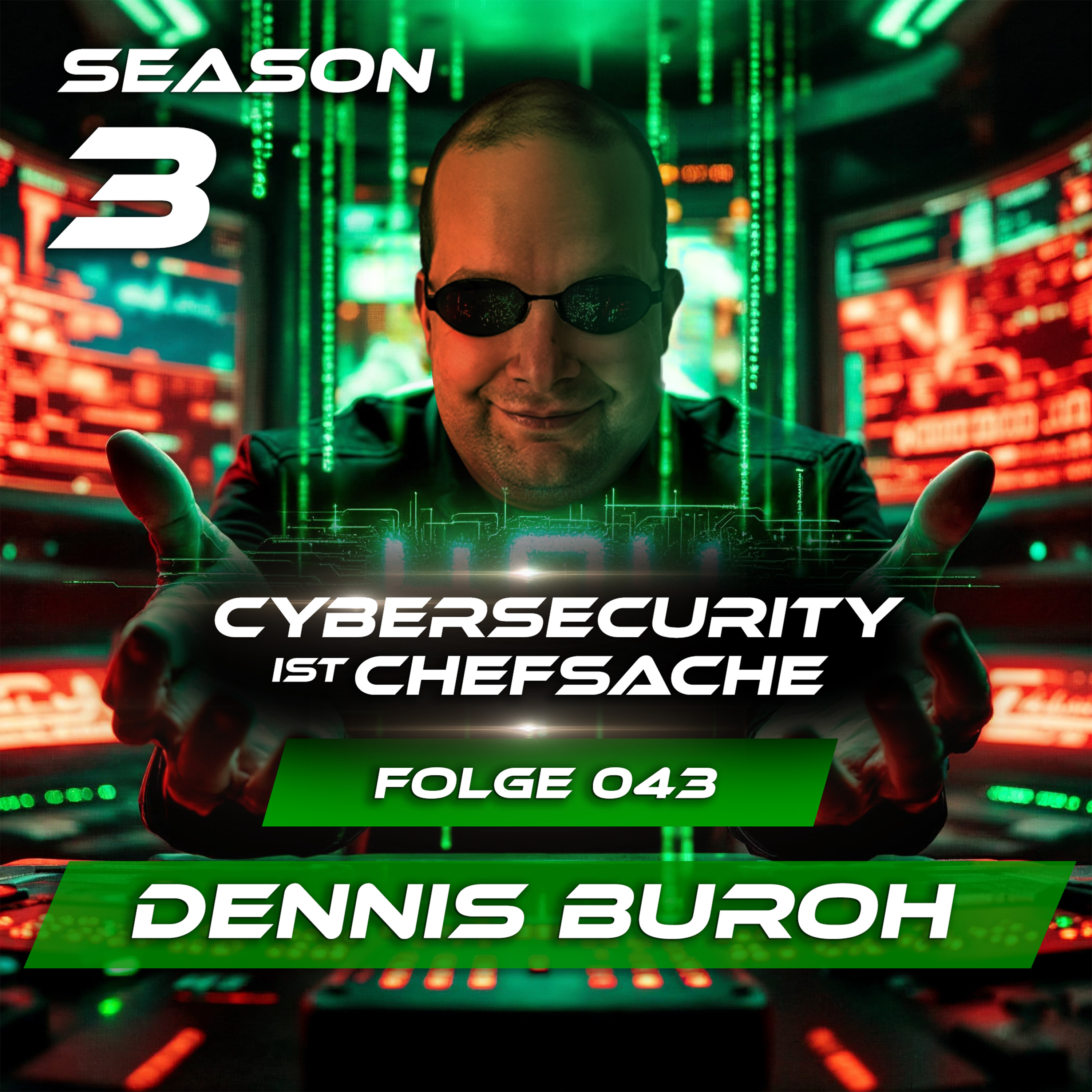 Cybersecurity ist Chefsache: Entwickler gegen Security oder Dreamteam? So baust du echte Zusammenarbeit im Unternehmen auf