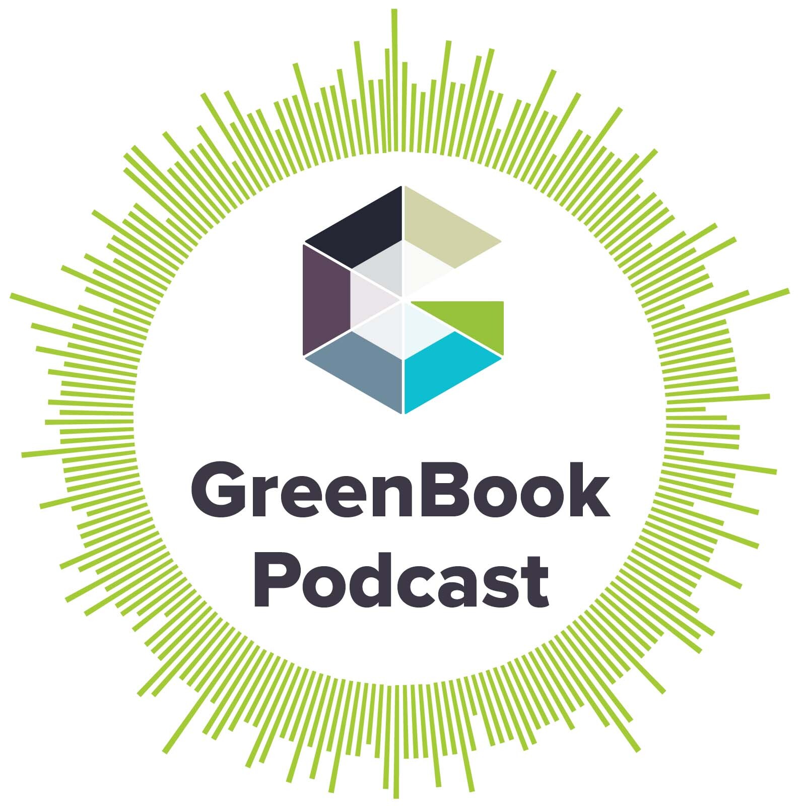 Artwork for podcast GreenBook Podcast